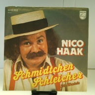 SINGLE / Nico Haak – Schmidtchen Schleicher