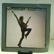 SINGLE / Herwig Mitteregger – Immer Mehr