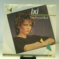 SINGLE / Ixi – Der Knutschfleck