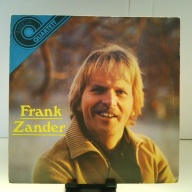 SINGLE / Frank Zander – Frank Zander