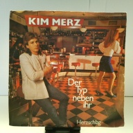 SINGLE / Kim Merz – Der Typ Neben Ihr