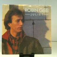 SINGLE / Robin Gibb – Juliet
