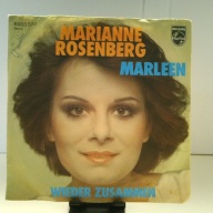 SINGLE / Marianne Rosenberg – Marleen