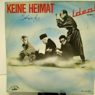 SINGLE / Ideal (3) – Keine Heimat