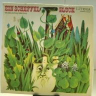 SINGLE / Unknown Artist – Ein Scheffel Glück / Das Gewitzte Huhn