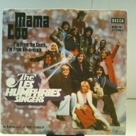 SINGLE / The Les Humphries Singers* – Mama Loo