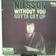 SINGLE / Nilsson* – Without You