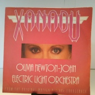 SINGLE / Olivia Newton-John, Electric Light Orchestra – Xanadu