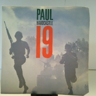 SINGLE / Paul Hardcastle – 19