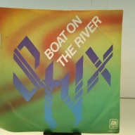 SINGLE / Styx – Boat On The River