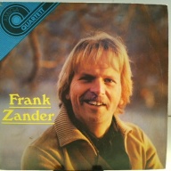 SINGLE / Frank Zander – Frank Zander