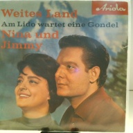 SINGLE / Nina Und Jimmy – Weites Land