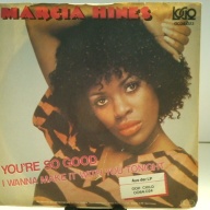SINGLE / Marcia Hines – You're So Good