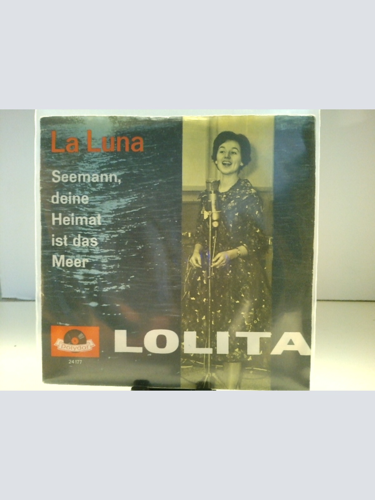 SINGLE / Lolita (3) – La Luna