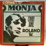 SINGLE / Roland W. – Monja