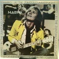 SINGLE / Harpo – In The Zum-Zum-Zummernight