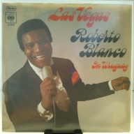 SINGLE / Roberto Blanco – Las Vegas
