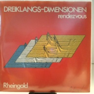 SINGLE / Rheingold – Dreiklangs-Dimensionen