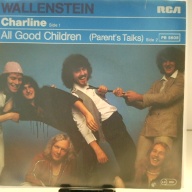 SINGLE / Wallenstein – Charline