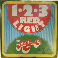 SINGLE / 1910 Fruit Gum Co.* – 1-2-3 Red Light
