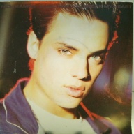 SINGLE / Nick Kamen – Each Time You Break My Heart