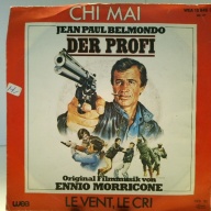 SINGLE / Ennio Morricone – Der Profi