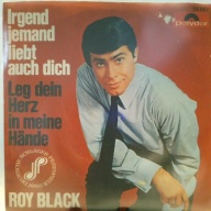 SINGLE / Roy Black – Leg Dein Herz In Meine Hände