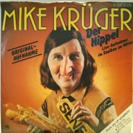 SINGLE / Mike Krüger – Der Nippel