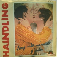 SINGLE / Haindling – Lang Scho Nimmer G'sehn