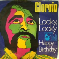 SINGLE / Giorgio* – Looky, Looky