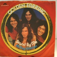 SINGLE / Golden Earring – Stand By Me