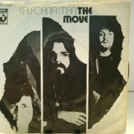 SINGLE / The Move – California Man