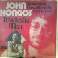 SINGLE / John Kongos – Tokoloshe Man
