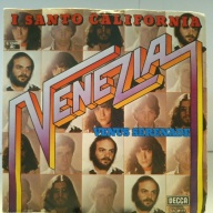 SINGLE / I Santo California – Venezia