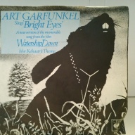 SINGLE / Art Garfunkel – Bright Eyes