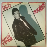 SINGLE / Falco – Der Kommissar / Helden Von Heute