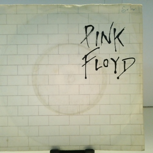 SINGLE / Pink Floyd – Another Brick In The Wall (Part II)