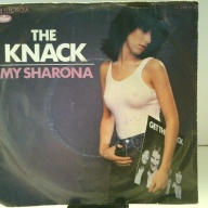 SINGLE / The Knack (3) – My Sharona
