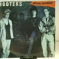 SINGLE / Hooters* – All You Zombies