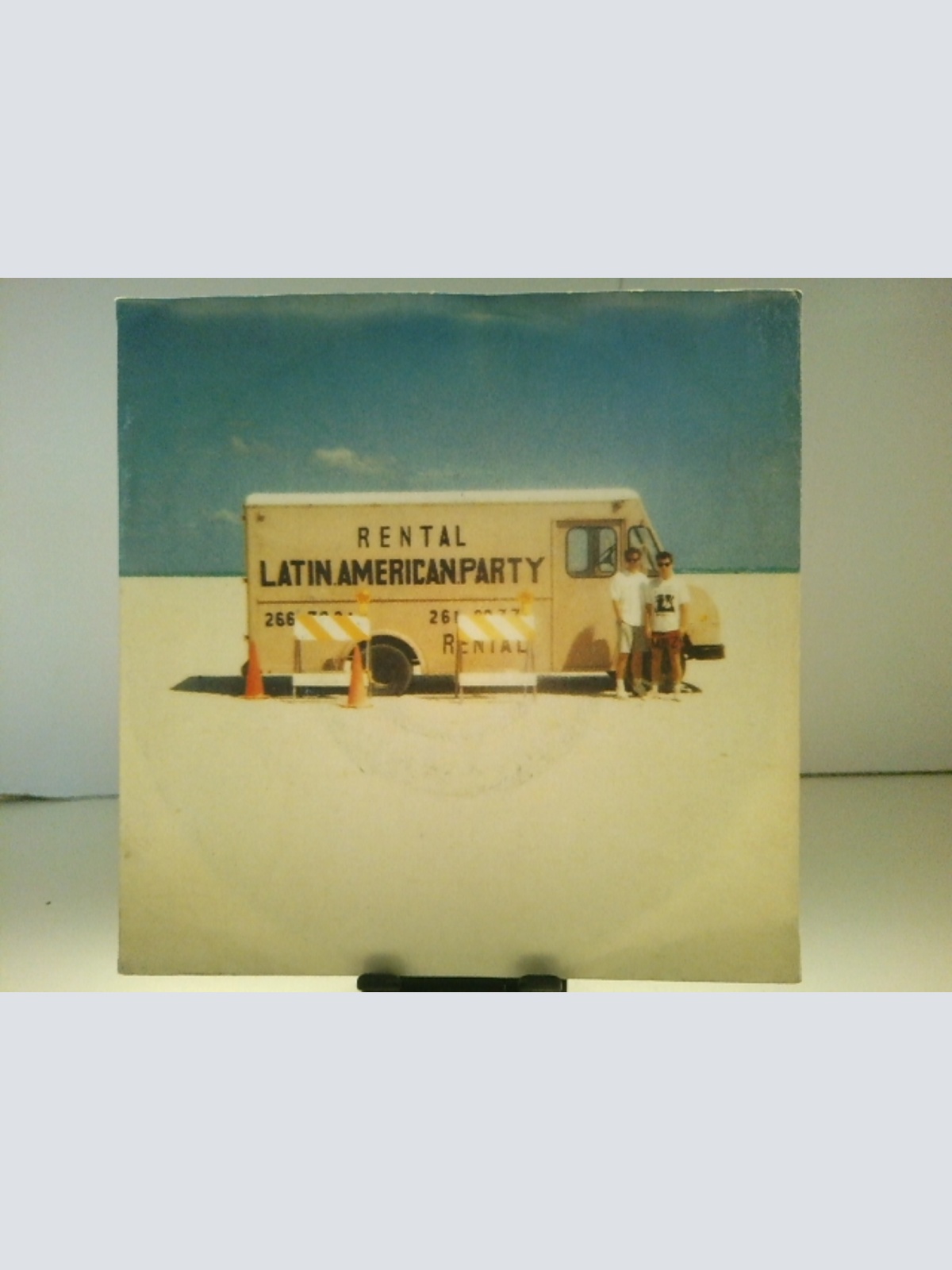 SINGLE / Pet Shop Boys – Domino Dancing