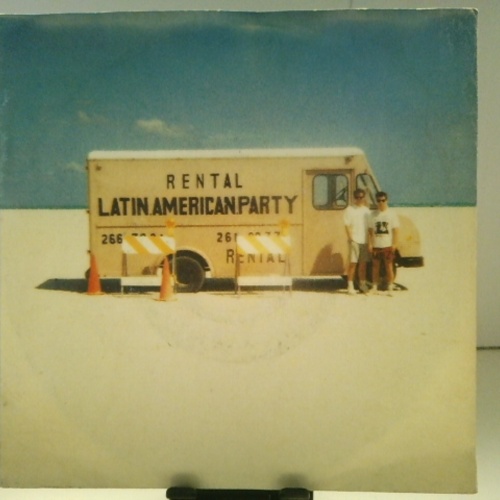 SINGLE / Pet Shop Boys – Domino Dancing