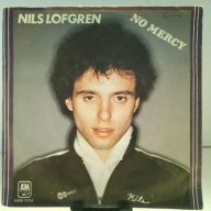 SINGLE / Nils Lofgren – No Mercy