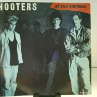 SINGLE / Hooters* – All You Zombies