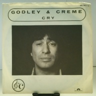 SINGLE / Godley & Creme – Cry