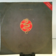 SINGLE / Cretu* – Samurai (English Version)