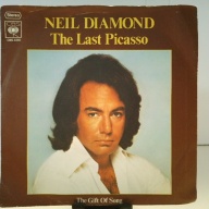 SINGLE / Neil Diamond – The Last Picasso