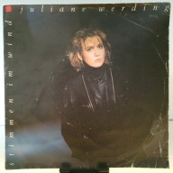 SINGLE / Juliane Werding – Stimmen Im Wind