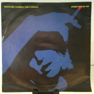SINGLE / Marianne Faithfull – The Ballad Of Lucy Jordan