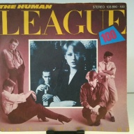 SINGLE / The Human League – Don't You Want Me