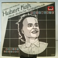 SINGLE / Hubert Kah – Rosemarie
